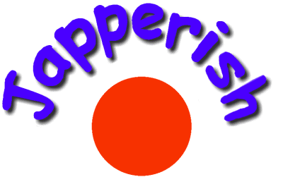 Japperish
